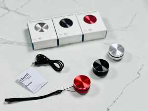 bluetooth speaker receiver aktif mini resonance wireless Fm Tws
