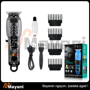 Transparent Manual Razor 4 Blade Mens Shaving Razor Smooth Close Shave Reusable Facial Hair Removal