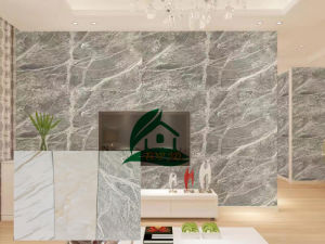 Self-adhesive Ceramic Tile Design Wall Sticker: A Comprehensive Guide