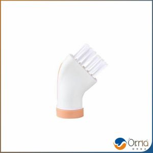 Orna หัวแปรง แบบแห้ง และเปียก ทำความสะอาดสามารถใช้ขวดน้ำดื่มทั่วไปได้ Cleaning brush