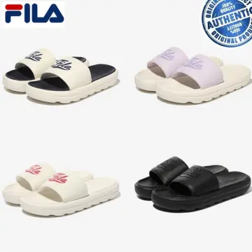 Shop Fila Korea online Lazada .my