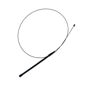 SWEET ELVES Colorful Simulated Bird Cat Stick Head Plush Cat Teaser Stick Cat Playing Teaser Wand Funny Suction Cup Teaser Toy Interactive Cat Toy Relieve Boredom