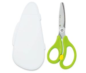 SC-145AW PLUS FitCut Curve Kitchen Scissors