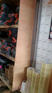 Sandal Jepit Triglav Prime dan Desain Casual