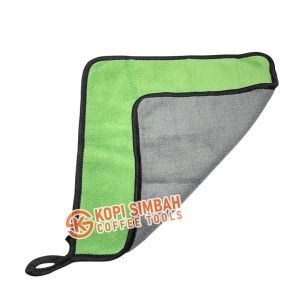 Kain Lap Microfiber Towel MURANEE Kain Duster Handuk Lembut Cleaner Pengering Micro Fiber Serbaguna