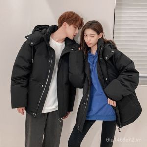 Áo khoác phao lông vũ nam nữ BASIC HOT HIT 2025. Áo khoác ấm mùa đông cho nam nữ phong cách HÀN QUỐC