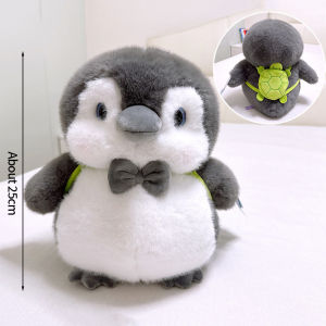 25cm Kawaii Penguin Stuff Toy Plush Popular Plush Toys 25cm Plush Toy For Kids Gifts Cute Animal Toy