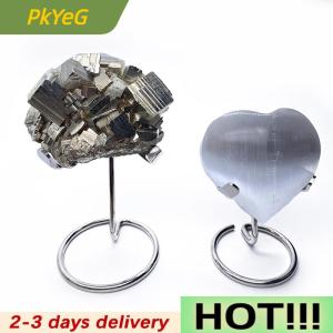 PkYeG 1Pcs Love Chip Bracket Ball Bracket Display Display Stand Decorative Ornaments Crafts