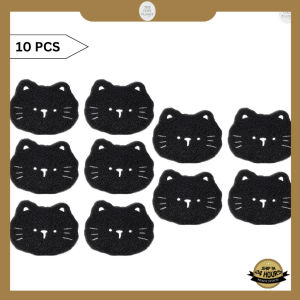 Ready Stock Washing Machine Dust Remover Pad Washer Cleaner Fur Removal for Clothes Cleaning Habuk Mesin Basuh Bulu Baju Remover Cat Fur Dog Pet Fur Roller Anjing Kucing Travel Essentials Household