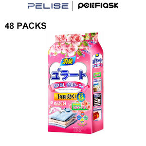 Pelise Moth Balls Camphor Insect Repellent Closet Drawer deodorizer For Clothes Camphor