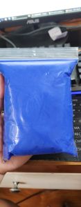 ĐẤT SÉT SIÊU NHẸ TỰ KHÔ 100GR HÀNG LOẠI 1 TO PHỒNG (ẢNH THẬT TỰ CHỤP)
