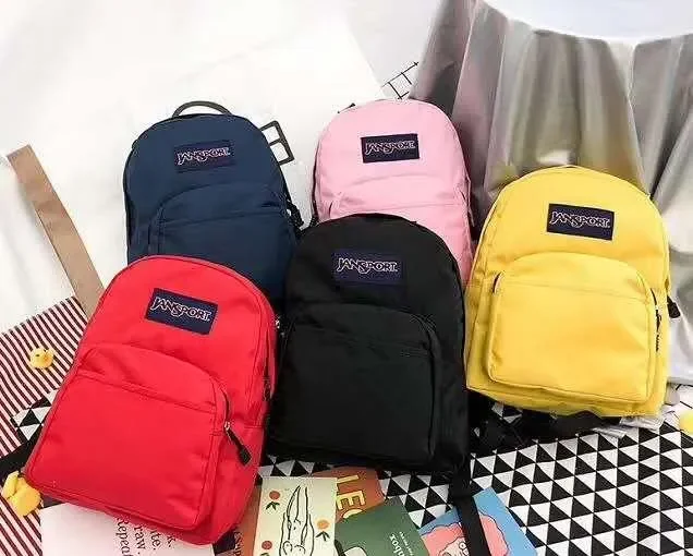 Giant shop jansport backpack