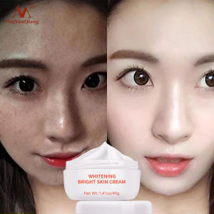 MeiYanQiong Anti Aging Face Care Cream Dark Spot Remover Skin Lightening Cream Dark Skin Care Anti Freckle Whitening Cream