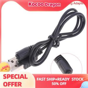 Kocoo 2.0mm Plug Adapter USB Charger Cable Cord For Nokia CA-100C Small Pin Phone