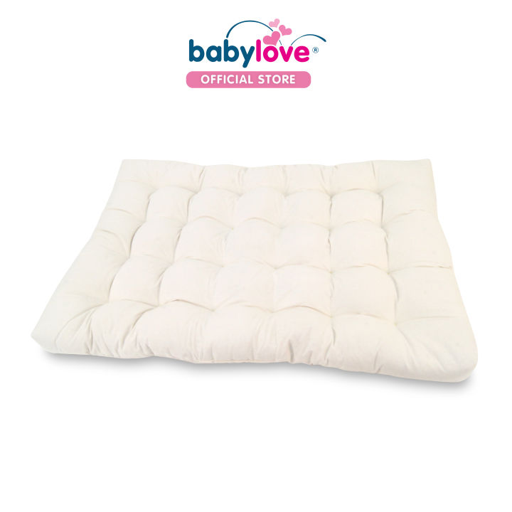 Babylove cot best sale