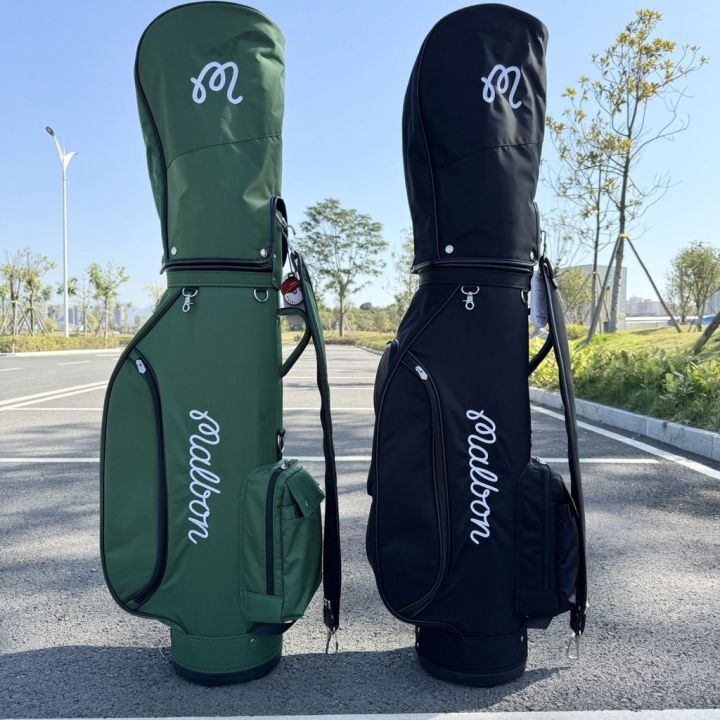 Lazada golf bag online