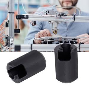 Heat Resistant Slilcone Sock Smooth Surfaces For Plus 4 Hotend Enhances Appearance 3D Printer Accessory