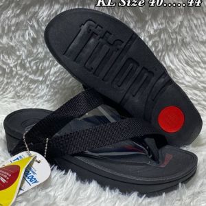 รองเท้า Fitflop Sling Weave Toe (36-44) ฟีดฟลอป รองเท้าแตะสายสลิง3เส้น รองเท้าลำลองนิ่มเบาสบาย ใส่สวย รองเท้าผู้ชาย รองเท้าผู้หญิ่ง