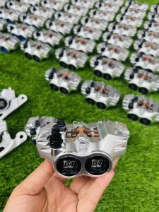 ขาจับปั้ม 8.1 wave 110i/125/mio/Leo/Sonic สินค้ารับประกันทุกตัว