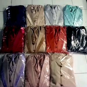 Jas Pengantin Pria 2022 & Jas Bridal Resmi: Tips Memilih Jas Pengantin Satu Stel