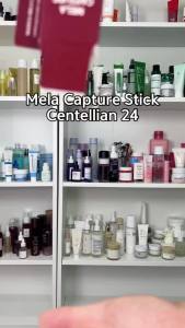 Cây dưỡng ẩm CENTELLIAN 24 - Madeca Mela Capture Stick 10ml