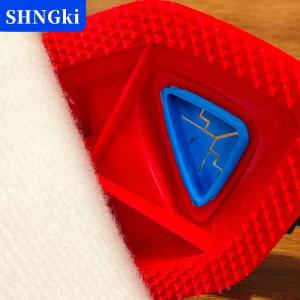 SHNGki 2 cái Tường Lau Đầu Thay Thế Sợi Nhỏ Lau Pad Cho Ướt Khô Tái Sử Dụng Có Thể Giặt Lau Miếng Đệm Làm Sạch Lau Phụ Kiện