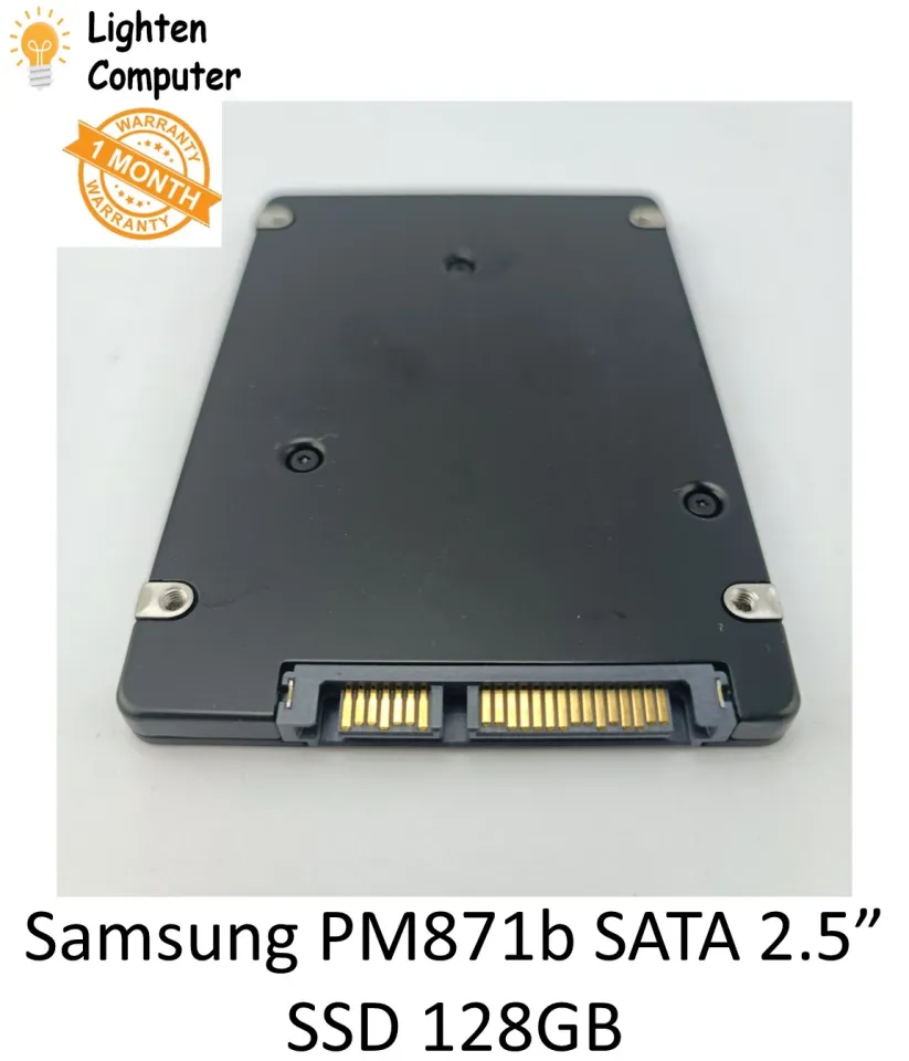 Samsung PM871B 2.5インチ 128GB SSDx20 個 Samsung SSD PM871B M 2 2280 | Samsung SSD PM871B | PM871B