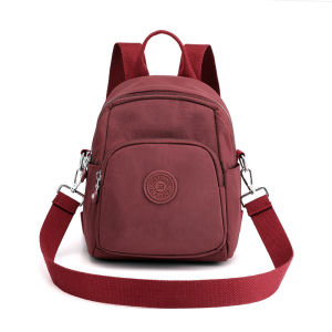 Tas Chibao 4532 Tas ransel wanita polyester waterproof tas wanita import termurah tas selempang wanita