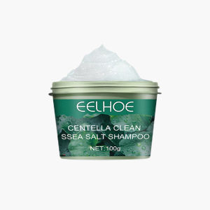 supercomfort X22061604Ab-EELHOE Centella Asiatica Sea Salt Shampoo
