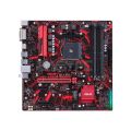 mainboard Asus EX A320M Gaming Motherboard Socket Am4 Ddr4, A320 Chipset Bios Updated for 3rd Gen AMD Ryzen.. 