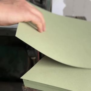 25pcs Blank Pocketfold Card Invitation DIY Wedding Paper Envelope DIY Invitation Custom Invitation Many Color2026