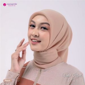 Voal RGD 124 & RGD 98 Raunapride / Hijab segiempat / Fashion Muslim
