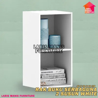 RSG 7 SUSUN DENGAN PINTU RAK BUKU MINIMALIS RAK BUKU 7 SUSUN SERBAGUNA LEMARI BUKU