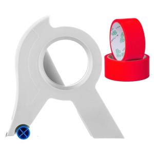 Đa chức năng vữa Bộ dụng cụ tường & sàn niêm phong không dư lượng chất kết dính cho gạch hoàn hảo & tầng khoảng cách niêm phong trong bất kỳ Spa