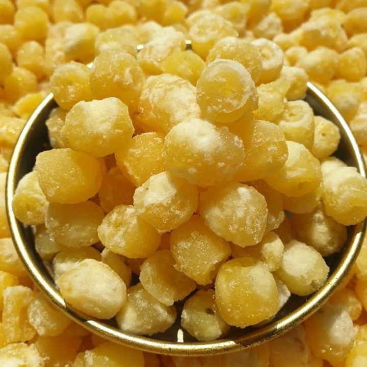 Mứt hạt sen huế loại đặc biệt thơm ngon 100g/250g/500g/1 Kg- đồ ăn vặt-ăn vặt-tết-bánh mứt tết Mứt Hạt Sen 100G 250G 500G 1Kg Mứt Hạt Sen Tự Sản Xuất Việt Nam -