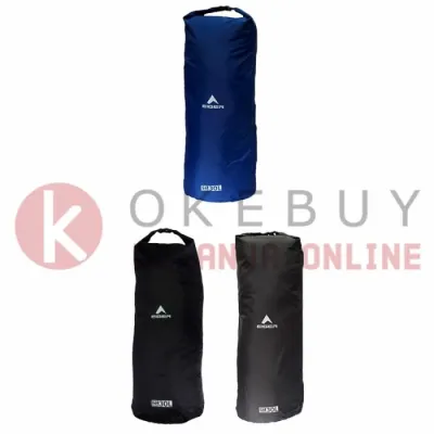 DRY BAG EIGER 30L ART 910003452 WATERPROOF - TAS SIMPLE drybag - PUSAT PANCING IKAN