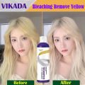 Purple Shampoo Keratin Shampoo Hair Color Shampoo Bleach Shampoo To Remove Excess Yellow Protect Hair Color After Dyeing Fix Bleach Fade Gray - Hair Color Shampoo. 