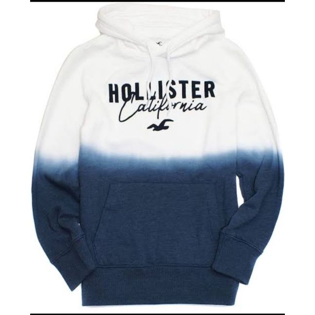 jaket hollister original