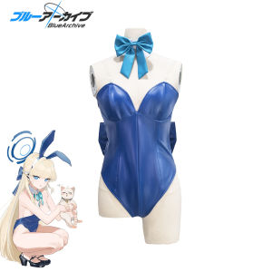 Blue File cos Flying Bird Horse Bunny Girl Costume cosplay Two-dimensional anime character costumes