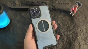 Applicable OnePlus 15 Graphene cooling breathable phone case ONEPlus13 All-Inclusive Drop-Resistant 1+12 Sleeve