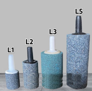 BATU AERATOR AQUARIUM 1CM 2CM 3CM 5CM BATU GELEMBUNG UDARA L1 L2 L3 L5