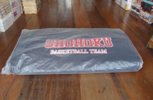 หนังสือการ์ตูน กระเป๋า Slamdunk Slam Dunk BB สแลมดังก์ (กระเป๋าเปล่า ไม่มีหนังสือ) ผลงานของ Takehiko Inoue (ของใหม่)