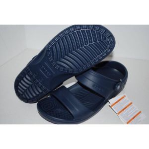 SANDAL CROSS CLASSIC ROOMY FIT CHO NAM ET37