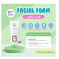 [ FW ACNE ] PIGEON TEENS FACIAL FOAM ACNE CARE FOR ACNE PRONE SKIN 100 ML / SABUN WAJAH. 