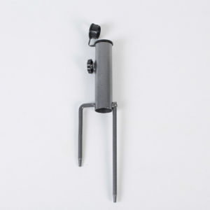 2.2MX2M Outdoor Parasol Garden Patio Umbrella UV Sun Shade Beach Round Retractable Umbrella