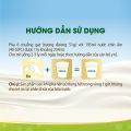 Sữa COLOSBABY GOLD 0+ 800g. 