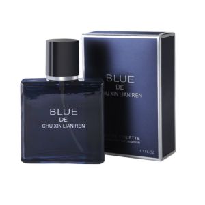 [SG Stock] 50ml Liang Li and COOC Perfume Long Lasting Fragrance Fresh Elegant Seductive Feminine Flora Vaporisateur Spray Teachers Day Gift