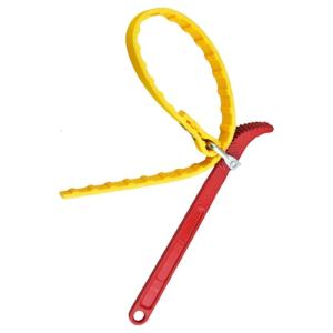 Hiệu quả công cụ cờ lê dầu puller dây đai cờ lê để thay thế chai nước trong không gian trong nước