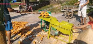 Mua Máy Tách Hạt Ngô Ở Đâu Gía Rẻ.Máy Tách Hạt Siêu Nhanh