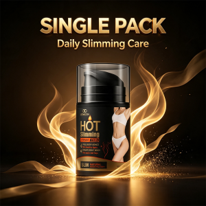 Slimming cream Fast fat Burning Cream Belly Fat Burner suitable for arms neck waist abdomen thighs and other body fat50g